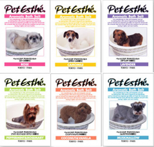 Pet Esthe Spa