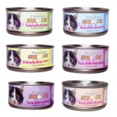 Lechat Cat Canned Food