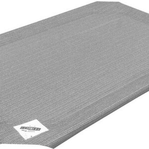 COOLAROO ELEVATED PET BED REPLACEMENT MAT MEDIUM